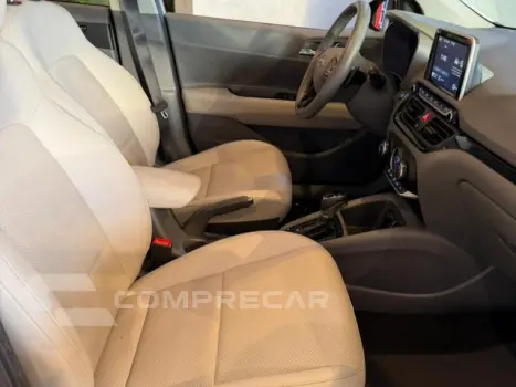 HB20 - 1.0 TGDI DIAMOND AUTOMÁTICO