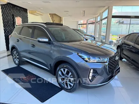 TIGGO 7 PRO 1.6 Tgdi