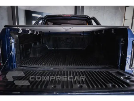 RANGER 2.5 XLS 4X2 CD 16V FLEX 4P MANUAL