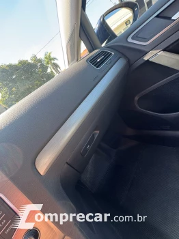 Golf Variant Comfortline 1.4 TSI