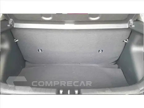 HB20 1.0 TGDI FLEX COMFORT PLUS AUTOMÁTICO