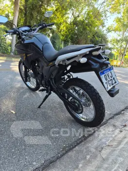 Lander Xtz 250 flex