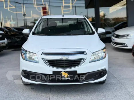 ONIX 1.4 MPFI LT 8V FLEX 4P MANUAL