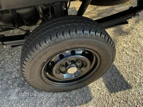 HR HDB HR CAMINHONETE