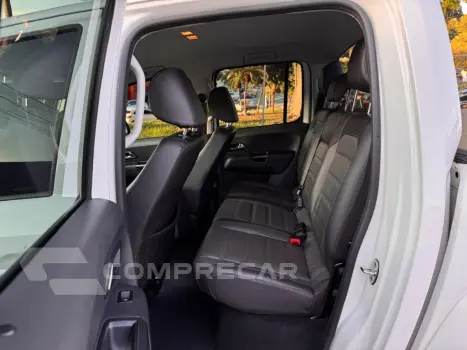 AMAROK Comfor. CD 2.0 TDI 4x4 Dies. Aut.