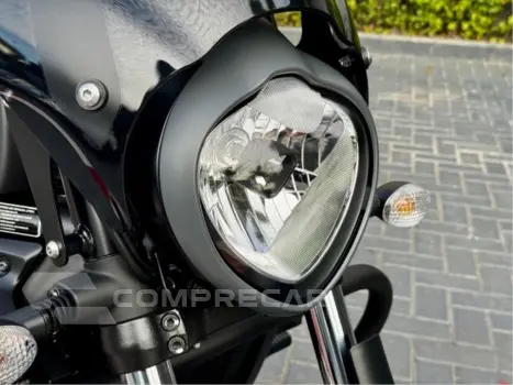 VULCAN S 650