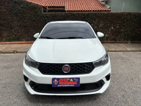 ARGO 1.3 Firefly Drive