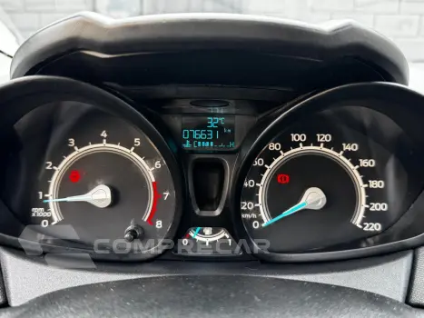 FIESTA 1.6 Ti-vct SE