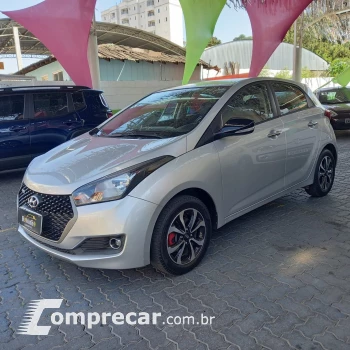 HB20 1.6 R SPEC 16V
