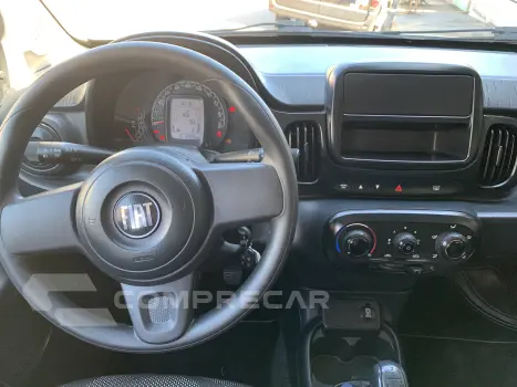 MOBI 1.0 8V EVO Like.