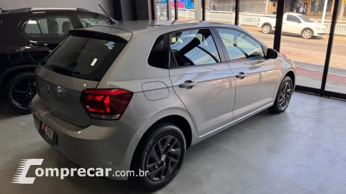 POLO 1.0 MPI