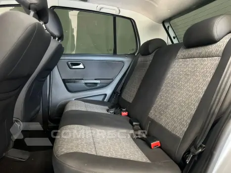 FOX 1.6 MI 8V FLEX 4P MANUAL