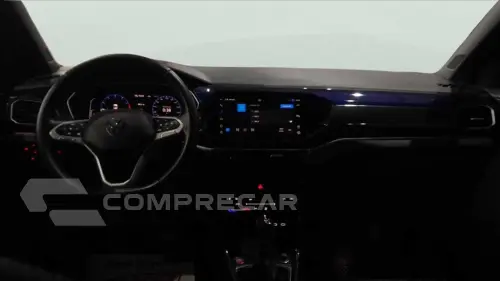 T-CROSS 1.0 200 TSI TOTAL FLEX COMFORTLINE AUTOMÁ