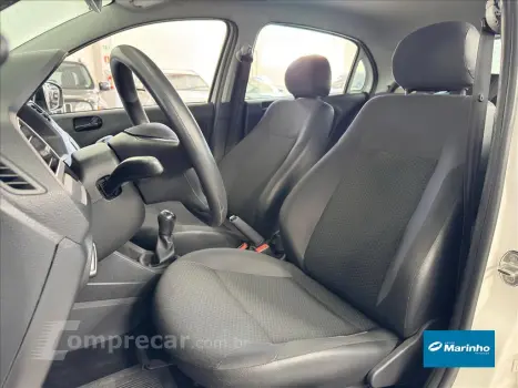 GOL 1.0 12V MPI TOTALFLEX 4P MANUAL