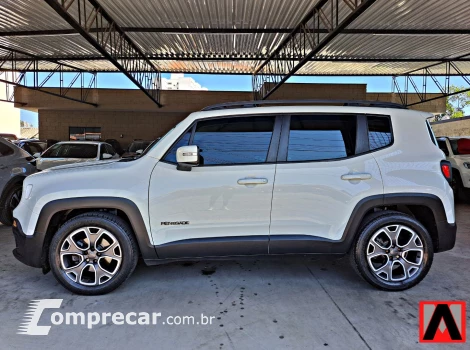RENEGADE 1.8 16V Longitude