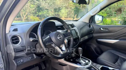FRONTIER 2.3 16V Turbo XE CD 4X4