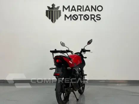 YBR 150 FACTOR ED