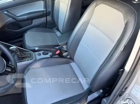 Polo Highline 200 TSI 1.0 Flex 12V Aut.
