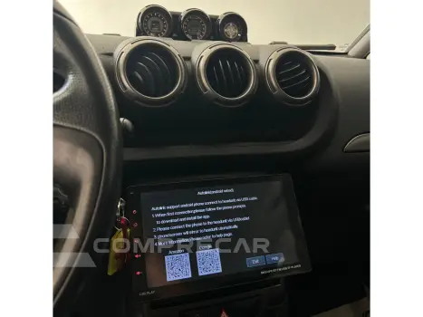 C3 1.6 PICASSO GLX 16V FLEX 4P AUTOMÁTICO