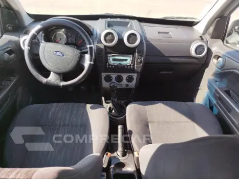 EcoSport XLT 1.6/ 1.6 Flex 8V 5p