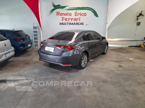 COROLLA 2.0 Vvt-ie XEI