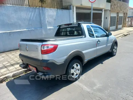 STRADA 1.4 MPI Hard Working CE 8V