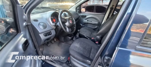 UNO 1.0 EVO Vivace 8V