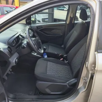 Ka 1.0 SE/SE Plus TiVCT Flex 5p