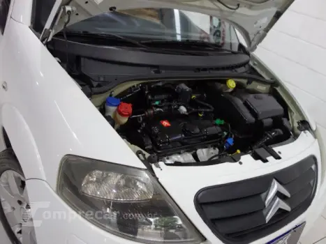 C3 - 1.4 I GLX 8V 4P MANUAL