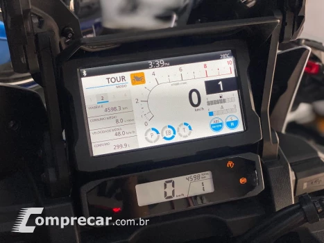 CRF 1100L AFRICA TWIN ADV. SPORTS ES