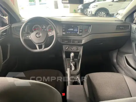 VIRTUS 1.6 MSI Flex 16V 4p Aut.