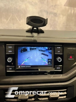 Virtus 1.6 4P MSI FLEX AUTOMÁTICO