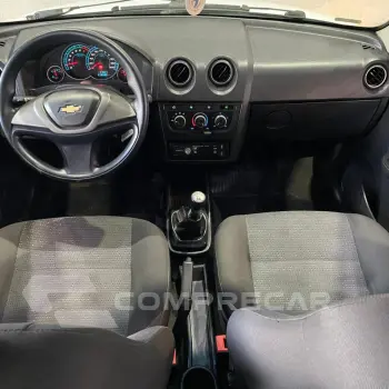 Celta Spirit/ LT 1.0 MPFI 8V FlexP. 5p