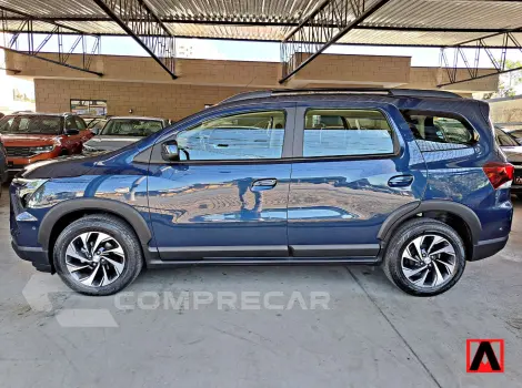 SPIN 1.8 Premier 8V
