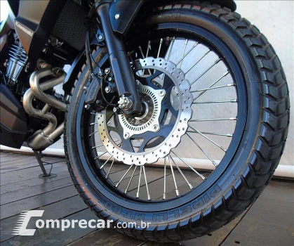VERSYS-X 300 ABS