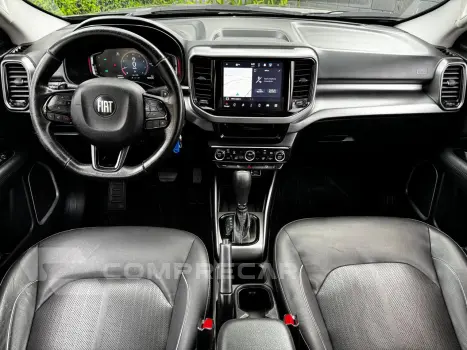 TORO 1.3 Turbo 270 Freedom