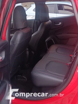 TORO 2.0 16V Turbo Ultra 4WD
