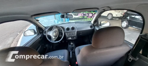 CELTA 1.0 MPFI LS 8V