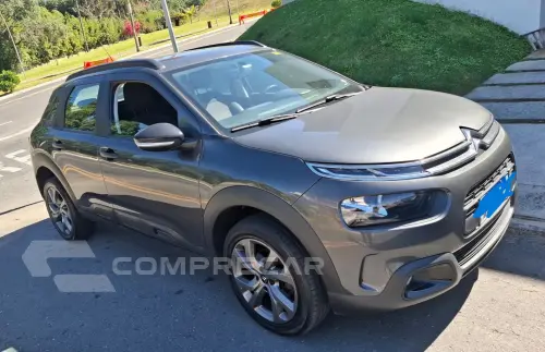 C4 CACTUS 1.6 VTI 120 Feel