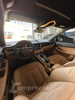 MACAN 2.0 Turbo T