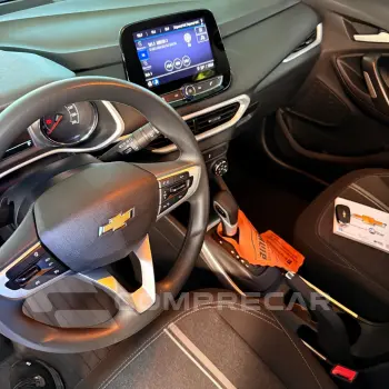 TRACKER 1.0 Turbo LT