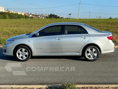 COROLLA 1.6 GLI 16V