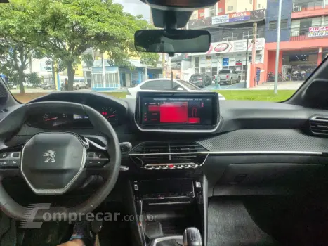 208 1.0 FIREFLY STYLE