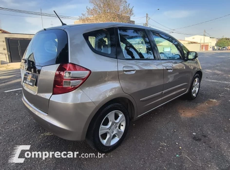 FIT 1.4 LX 16V