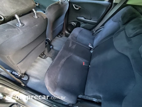 FIT 1.5 EX 16V