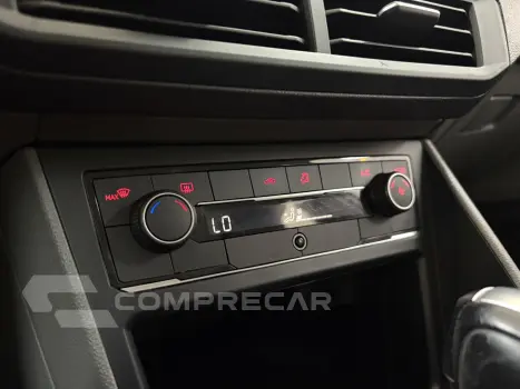 POLO 1.0 200 TSI HIGHLINE AUTOMÁTICO