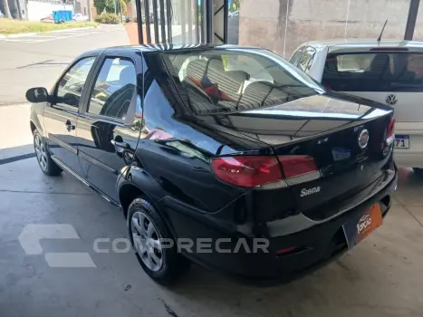 Siena EL 1.0 mpi Fire Flex 8V 4p