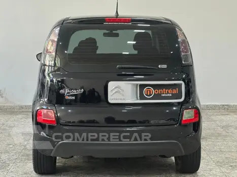 C3 1.6 Picasso Tendance 16V