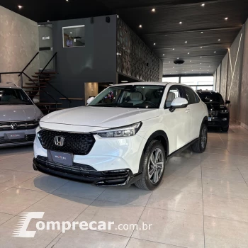 Honda HR-V Touring 1.5 TB 16V 5p Aut. 4 portas