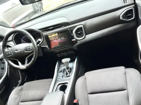 TIGGO 5x 1.5 VVT TURBO iFLEX T DCT